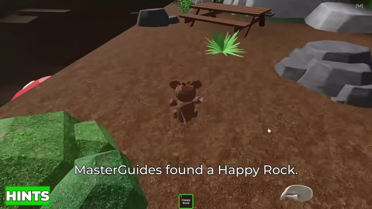 In-game clue slab beside a Bring Back The Sun keypad puzzle